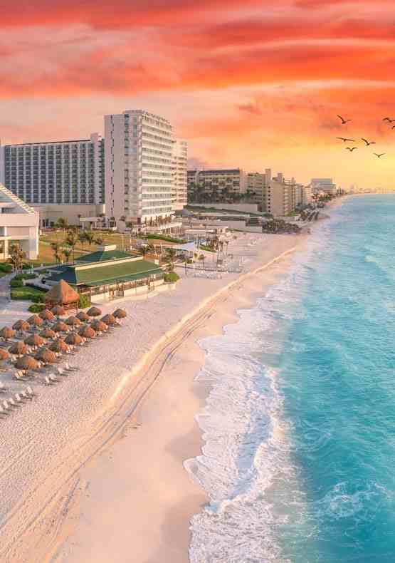 Cancun
