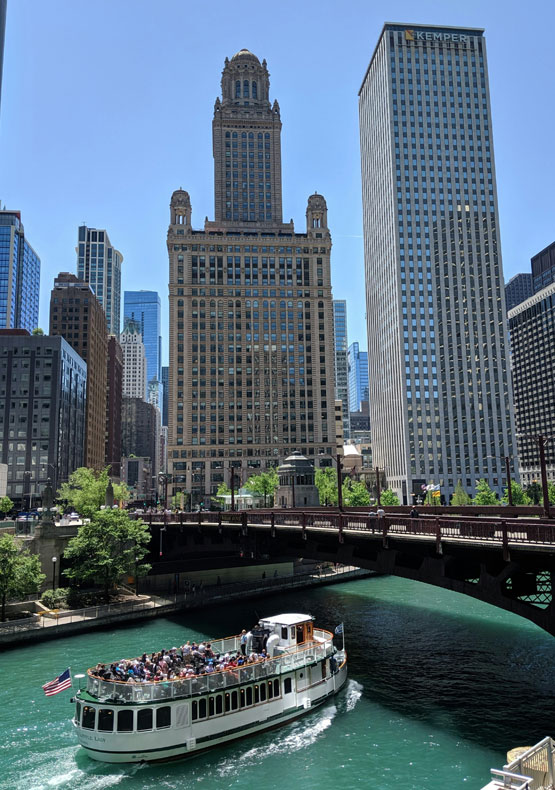 Chicago