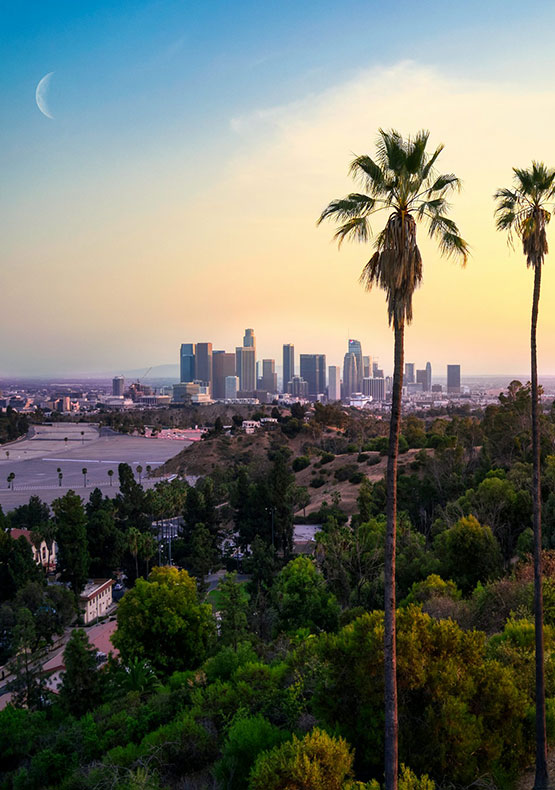 Los Angeles