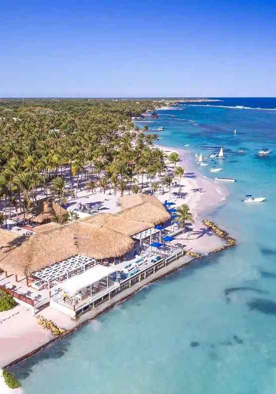 Puntacana