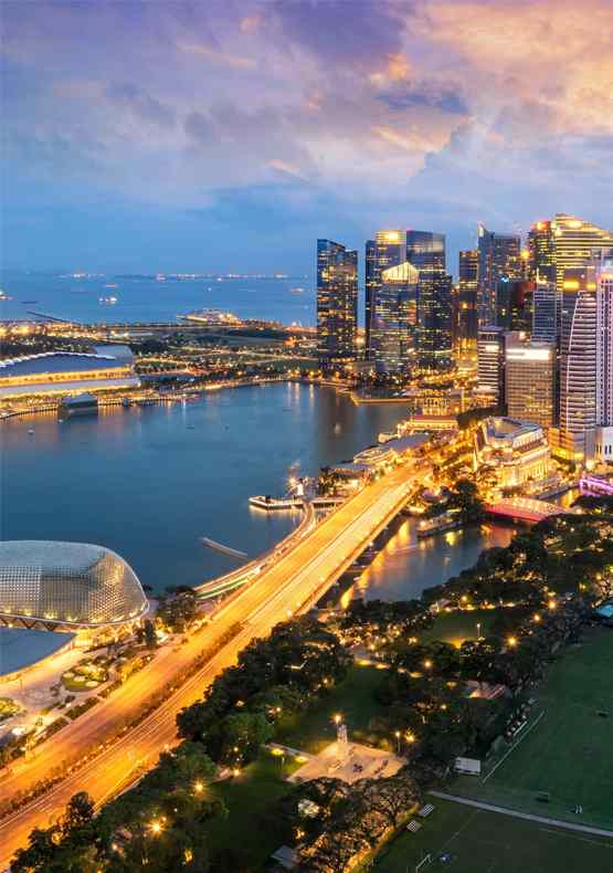 Singapore