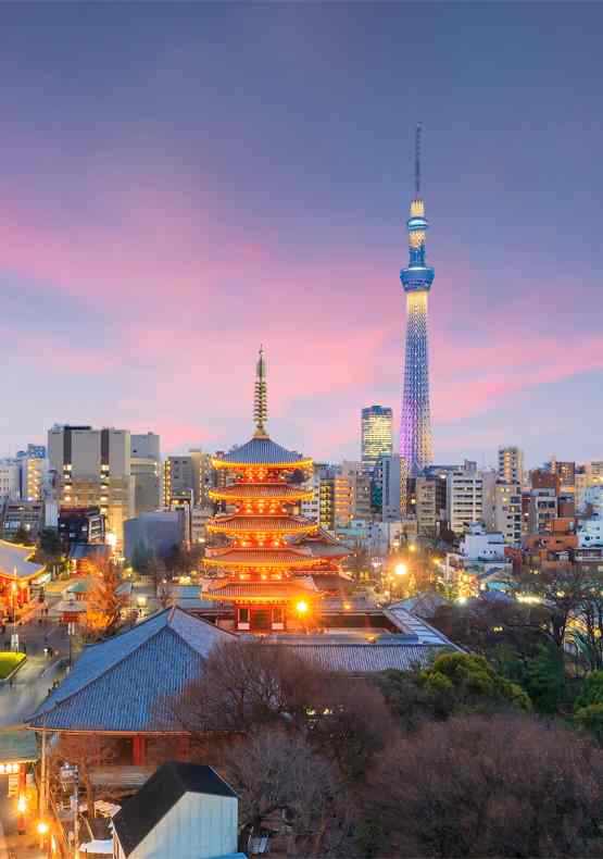 Tokyo