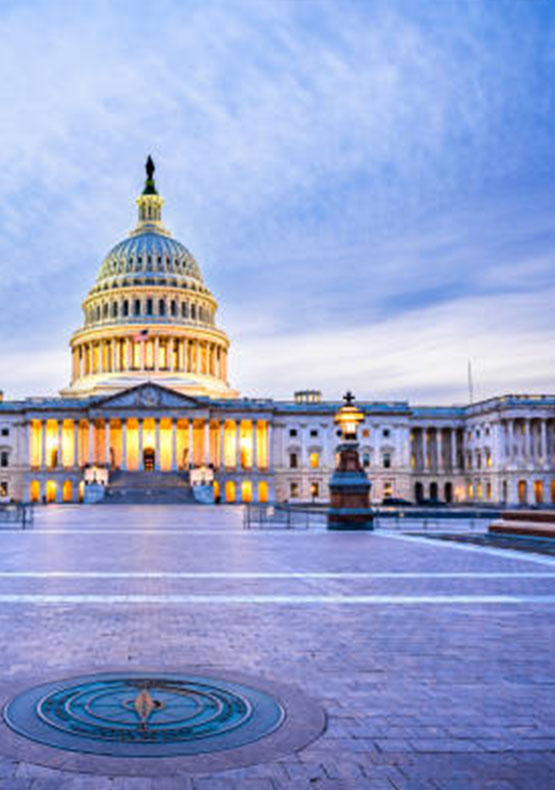 Washington DC